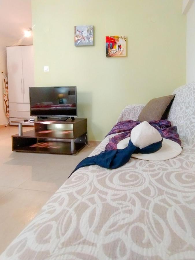 Sundays Family House/Studio نيكيتي المظهر الخارجي الصورة