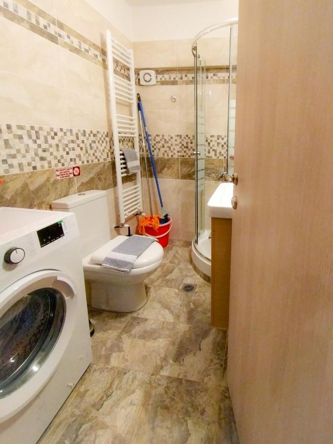 Sundays Family House/Studio نيكيتي المظهر الخارجي الصورة